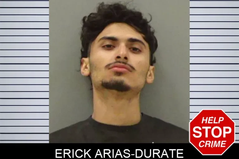 Erick Arias-Durate