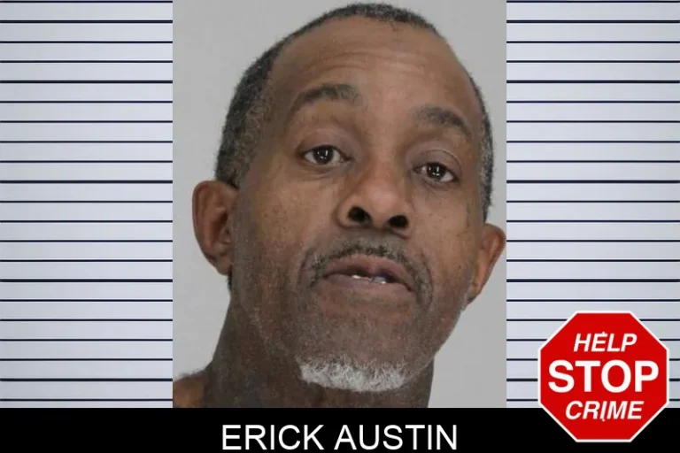 Erick Austin