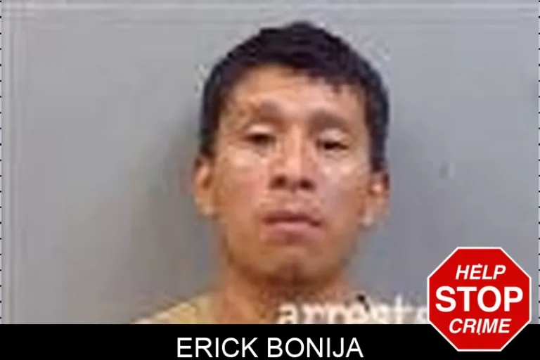 Erick Bonija