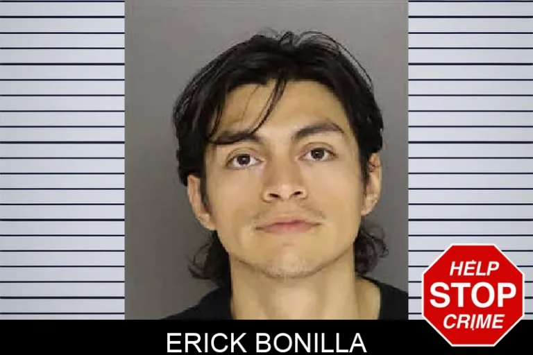 Erick Bonilla