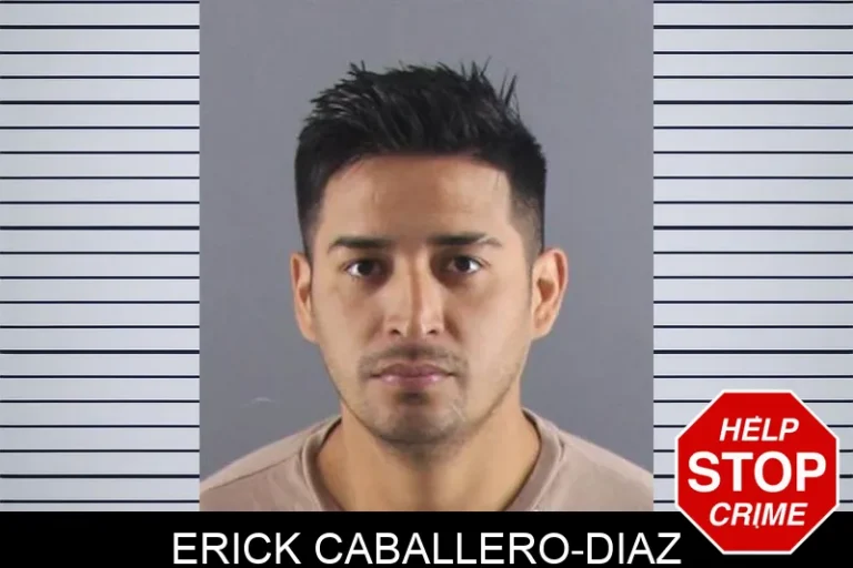 Erick Caballero-Diaz
