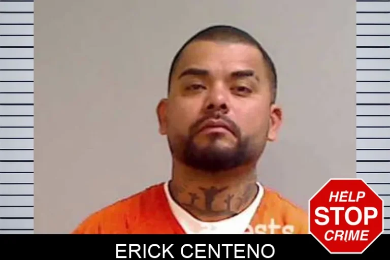 Erick Centeno