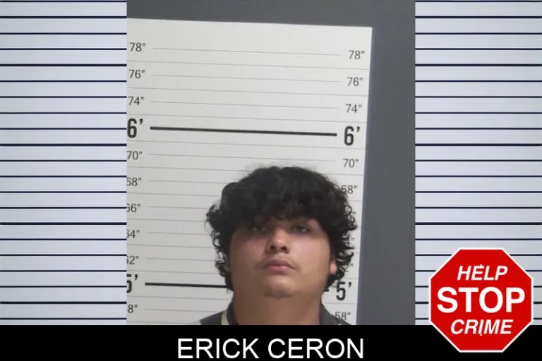 Erick Ceron