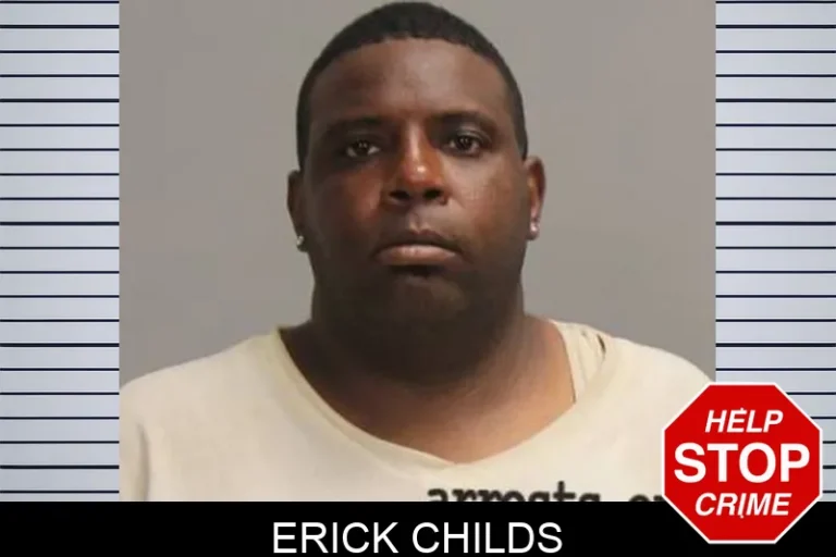 Erick Childs
