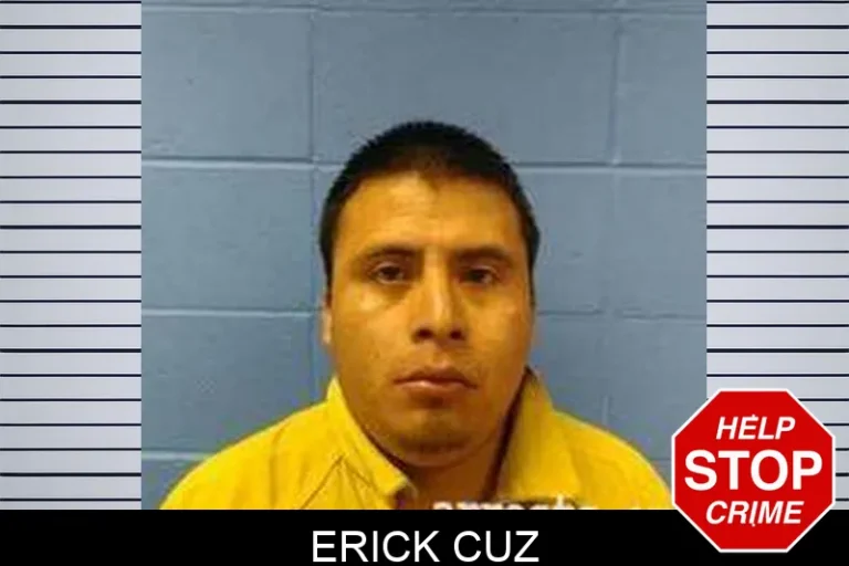 Erick Cuz