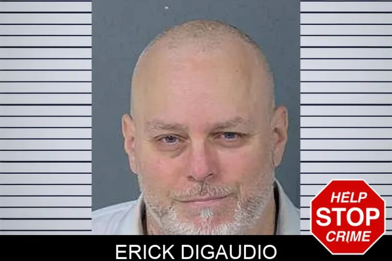 Erick Digaudio