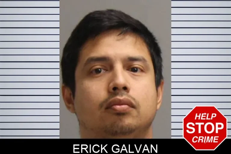 Erick Galvan