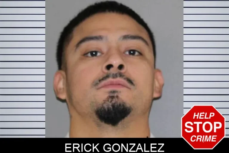 Erick Gonzalez