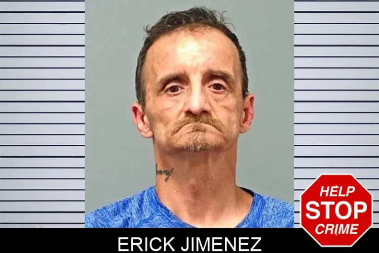 Erick Jimenez