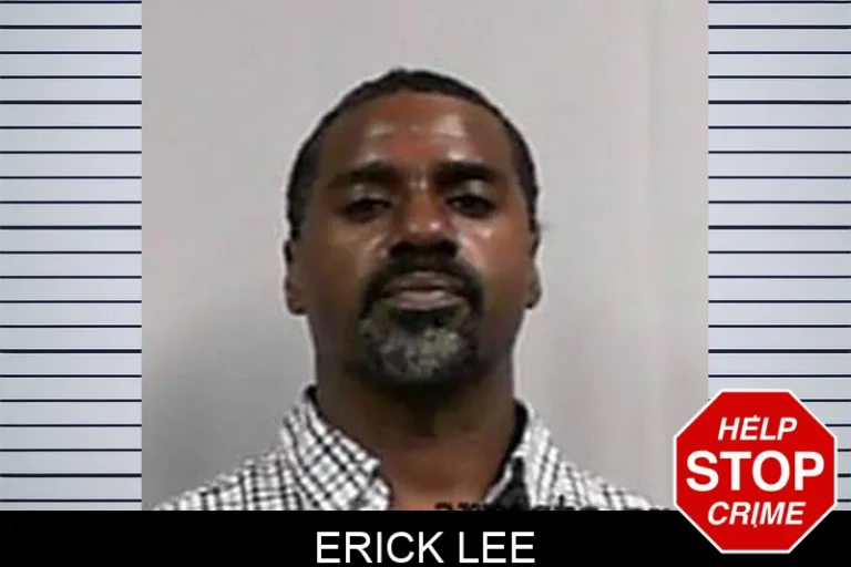 Erick Lee