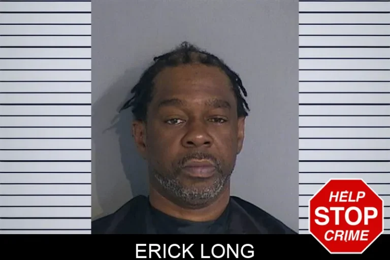 Erick Long