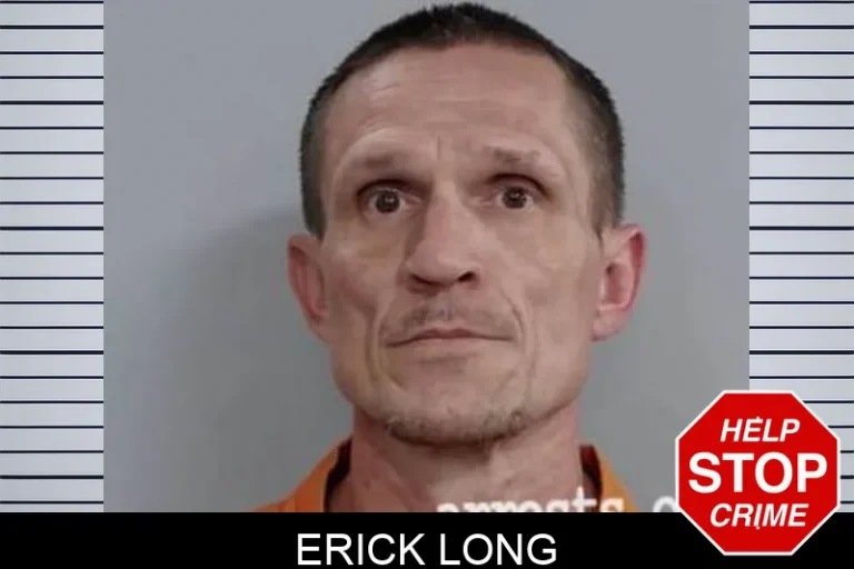 Erick Long
