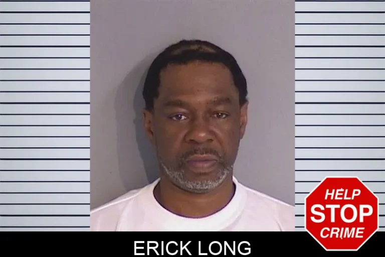 Erick Long