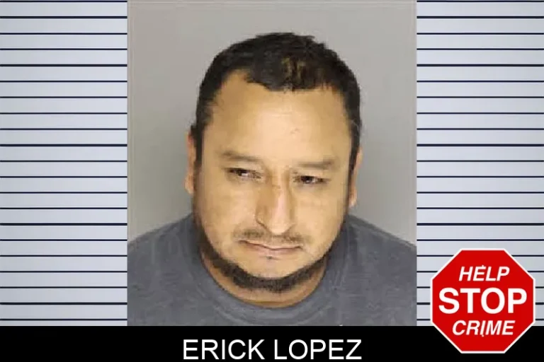 Erick Lopez
