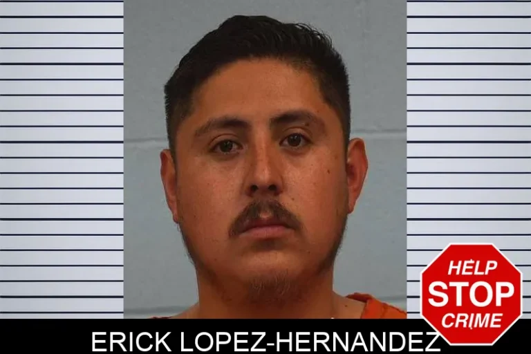 Erick Lopez-Hernandez