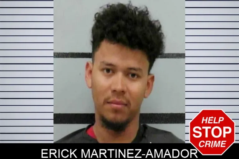 Erick Martinez-Amador