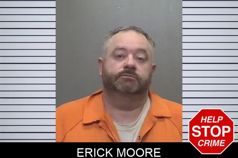 Erick Moore