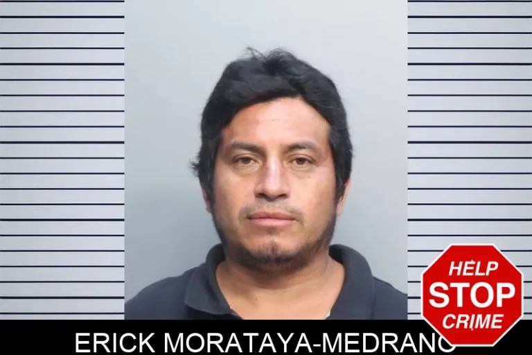 Erick Morataya-Medrano