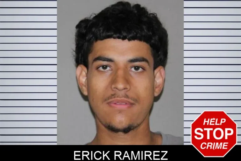 Erick Ramirez
