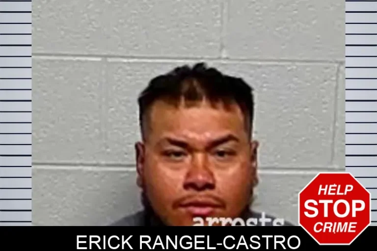 Erick Rangel-Castro