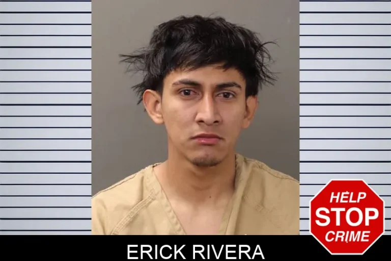 Erick Rivera