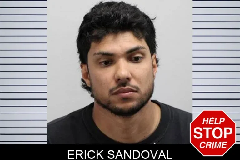 Erick Sandoval
