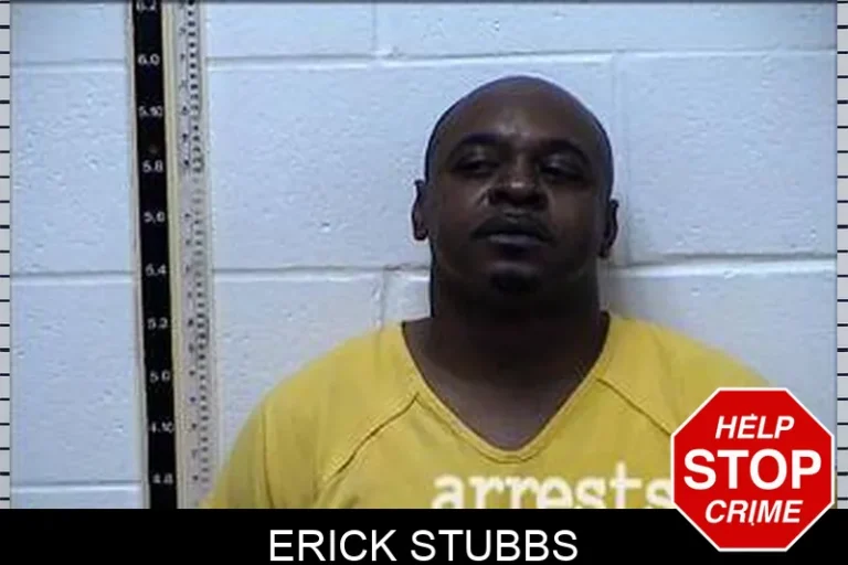 Erick StuBbs