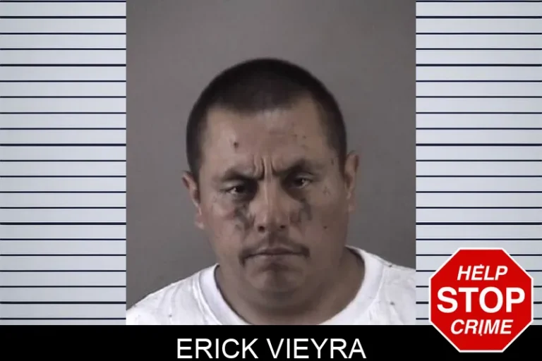 Erick Vieyra