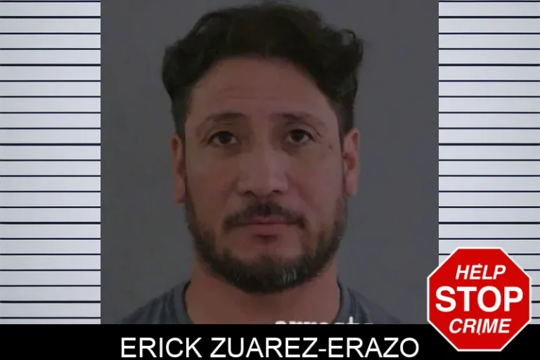 Erick Zuarez-Erazo