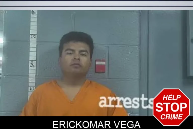 ErickOmar Vega