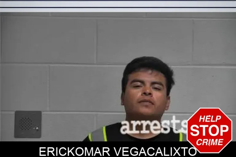 ErickOmar VegaCalixto