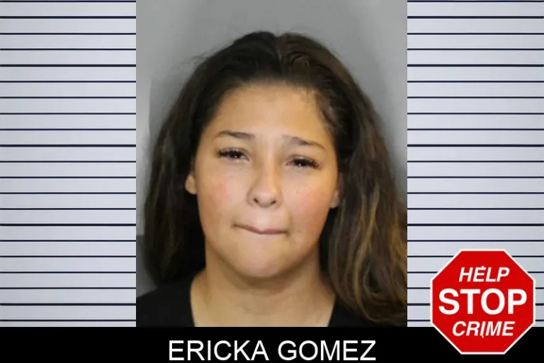 Ericka Gomez
