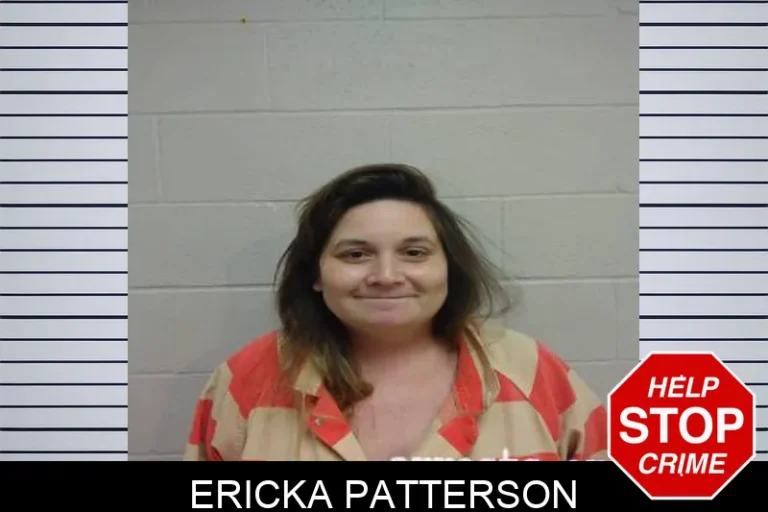 Ericka Patterson