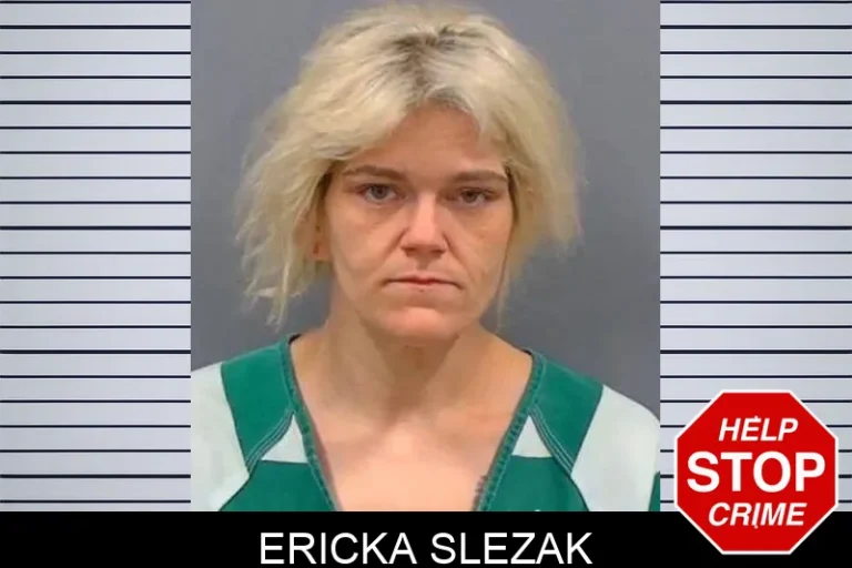 Ericka Slezak