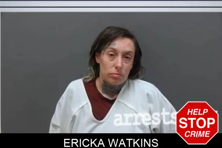 Ericka Watkins