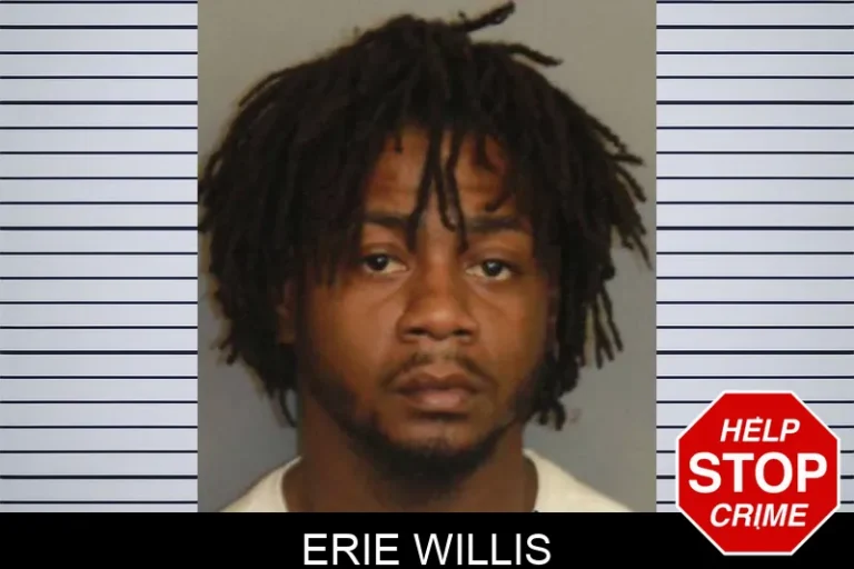 Erie Willis