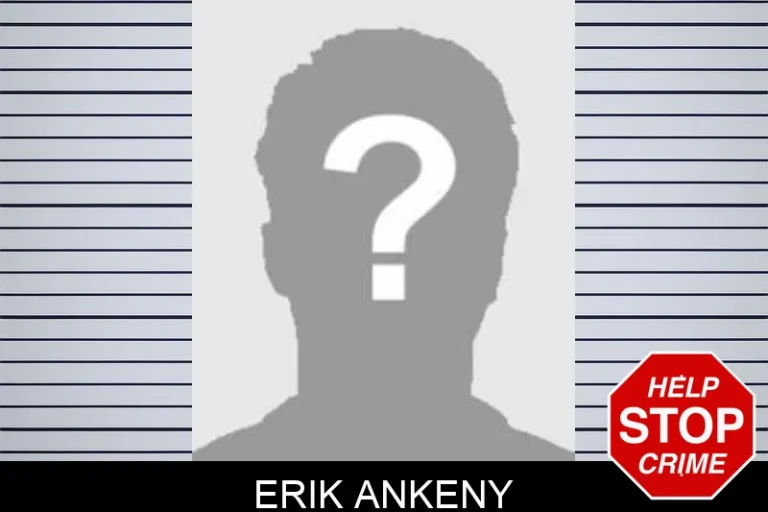 Erik Ankeny