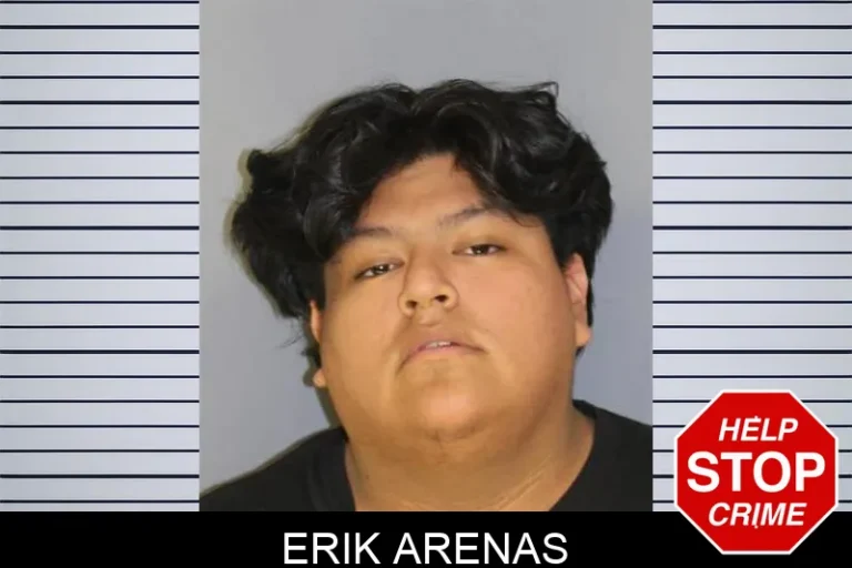 Erik Arenas
