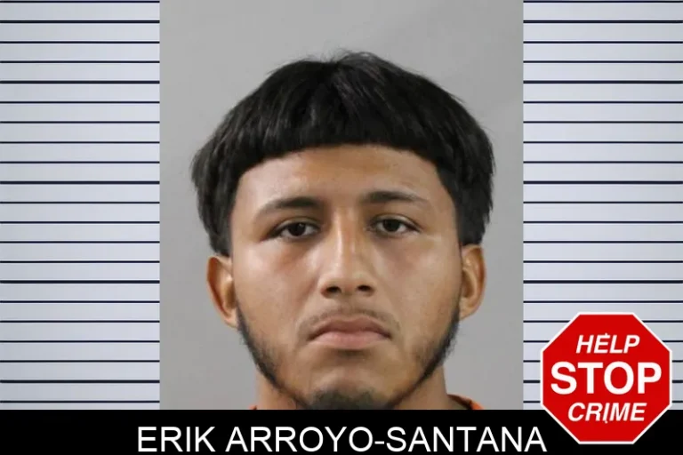 Erik Arroyo-Santana