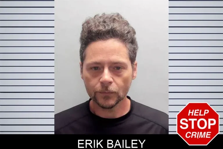 Erik Bailey