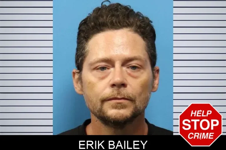 Erik Bailey
