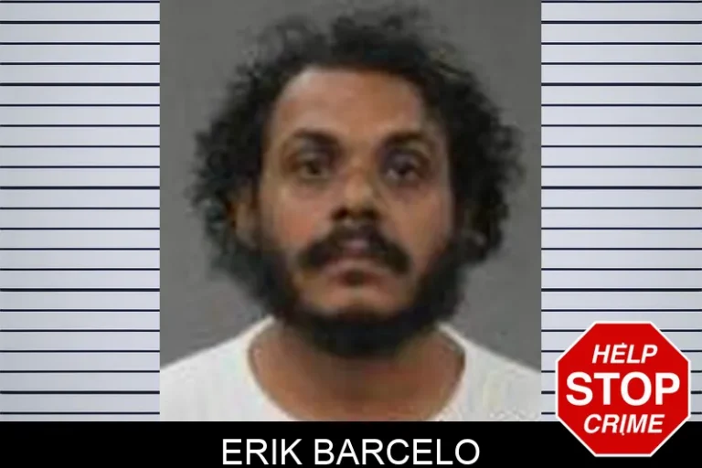 Erik Barcelo