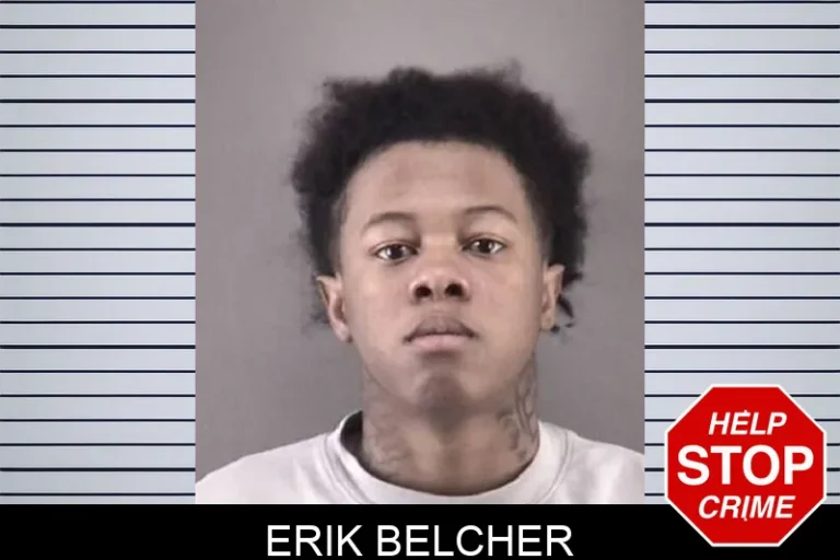 Erik Belcher