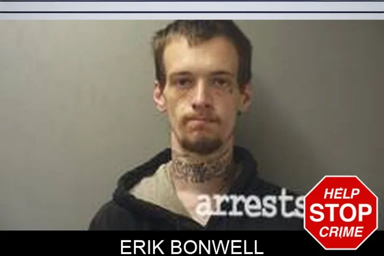 Erik Bonwell