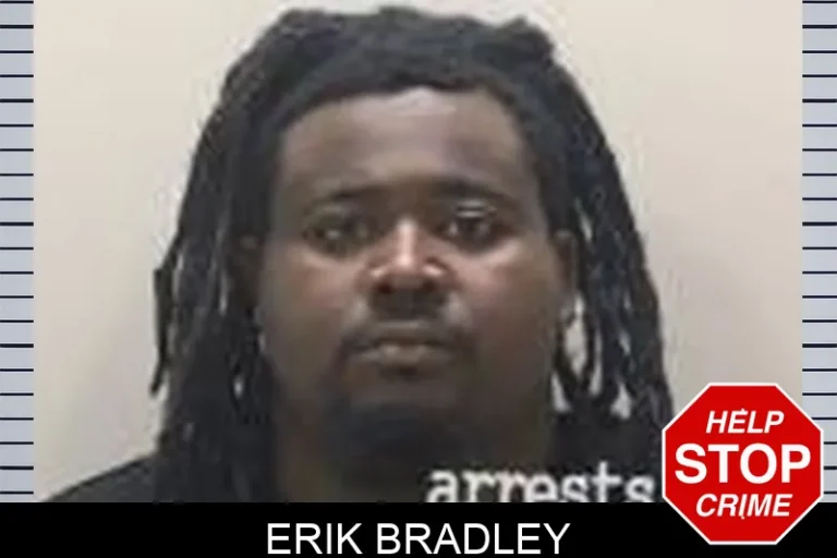Erik Bradley