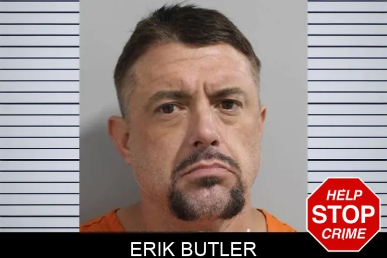Erik Butler