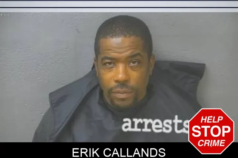 Erik Callands