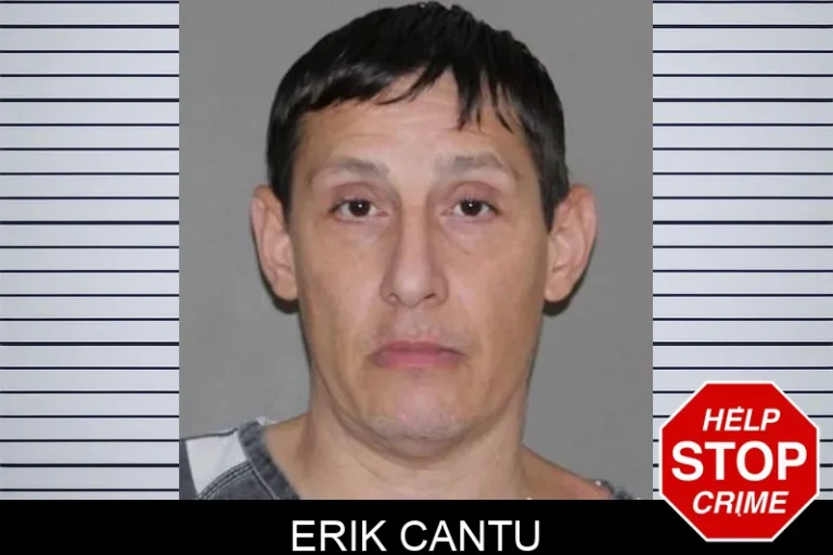 Erik Cantu