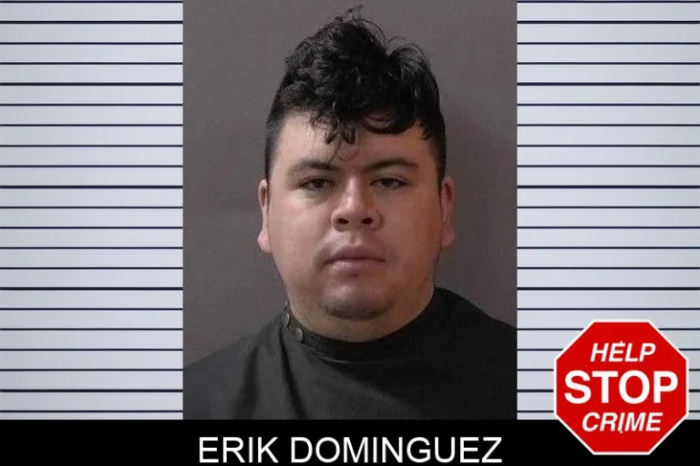 Erik Dominguez