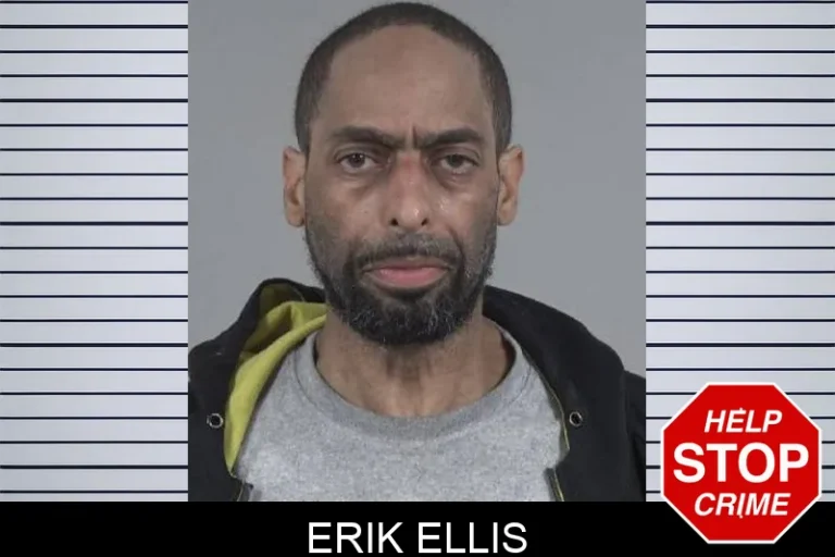 Erik Ellis